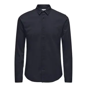 Camicia a maniche lunghe Only & Sons Robin image-0
