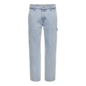 Vaqueros Only & Sons Edge Lb 1087tai image-0