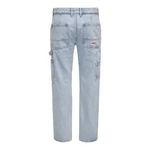 Vaqueros Only & Sons Edge Lb 1087tai image-1