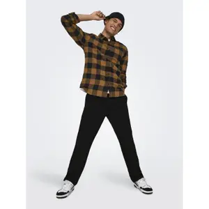 Hose Only & Sons Nicky image-3