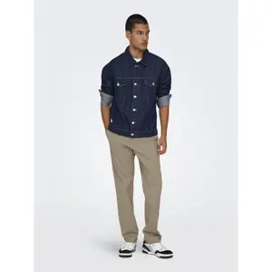 Chinohose Only & Sons Nicky image-1