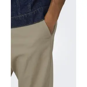 Chinohose Only & Sons Nicky image-5