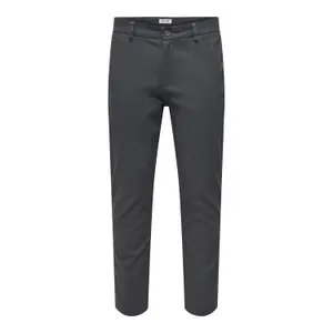 Hose Only & Sons Nicky Pete image-0