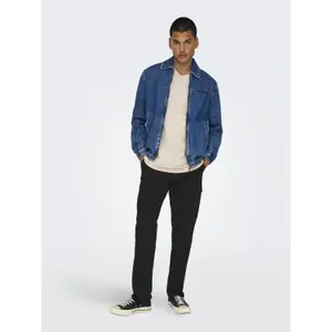 Cargo-Hose Only & Sons Nicky image-1