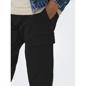 Cargo-Hose Only & Sons Nicky image-5
