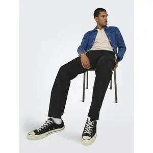 Cargo-Hose Only & Sons Nicky image-3