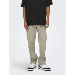 Cargo-Hose Only & Sons Nicky image-3