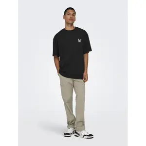 Cargo-Hose Only & Sons Nicky image-1