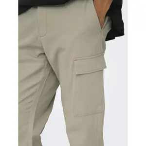 Cargo-Hose Only & Sons Nicky image-5
