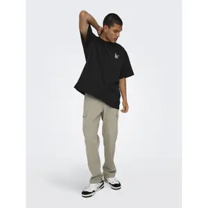 Cargo-Hose Only & Sons Nicky image-2