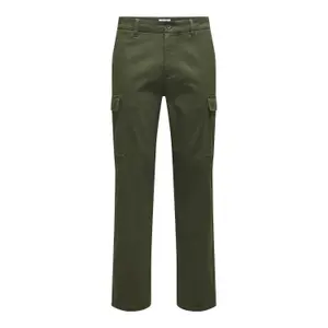 Cargo-Hose Only & Sons Nicky image-0