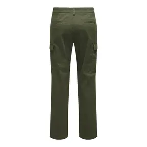 Cargo-Hose Only & Sons Nicky image-3