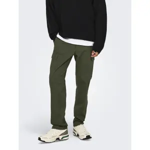 Cargo-Hose Only & Sons Nicky image-2