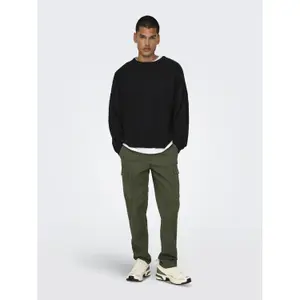 Cargo-Hose Only & Sons Nicky image-1