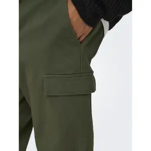 Cargo-Hose Only & Sons Nicky image-5