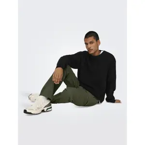 Cargo-Hose Only & Sons Nicky image-4