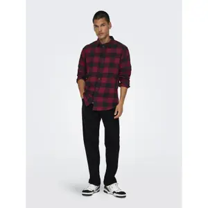 Jeans Only & Sons Edge image-1