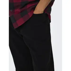 Jeans Only & Sons Edge image-5