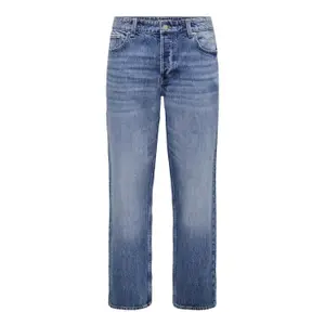 Jeans Only & Sons Fade Loose image-0