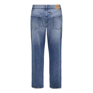 Jeans Only & Sons Fade Loose image-1