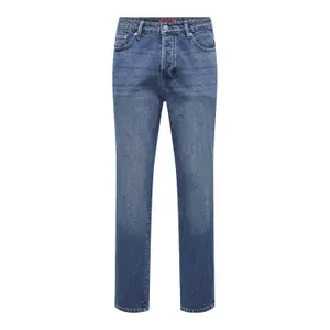 Jeans Only & Sons Yoke image-0