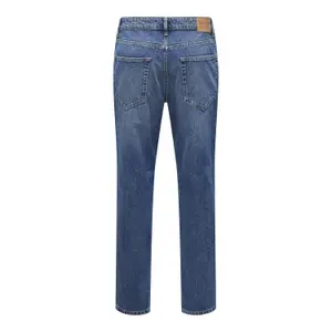 Jeans Only & Sons Yoke image-1