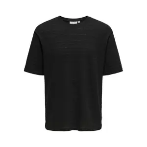 T-Shirt Only & Sons Givo Reg image-0
