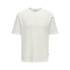 T-Shirt Only & Sons Givo Reg image-0