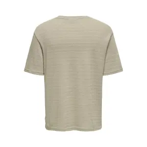 T-Shirt Only & Sons Givo Reg image-1