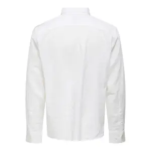 Langarmshirt Only & Sons Caiden Reg image-4