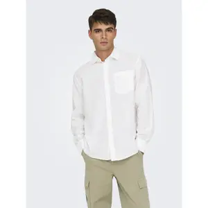 Langarmshirt Only & Sons Caiden Reg image-2