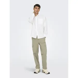 Langarmshirt Only & Sons Caiden Reg image-1