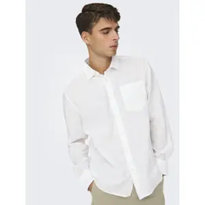 Langarmshirt Only & Sons Caiden Reg image-3