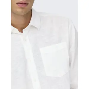 Langarmshirt Only & Sons Caiden Reg image-5