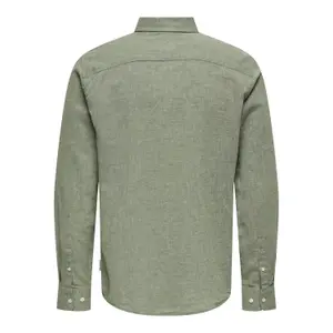 Langarmshirt Only & Sons Caiden Reg image-1