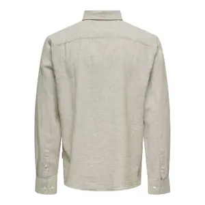 Langarmshirt Only & Sons Caiden Reg image-1