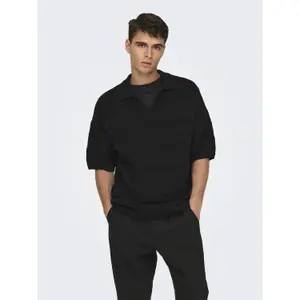 Polo-Shirt Only & Sons Grayson image-2