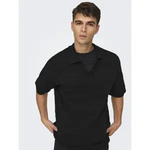 Polo-Shirt Only & Sons Grayson image-3