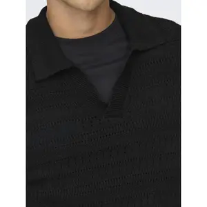 Polo-Shirt Only & Sons Grayson image-5
