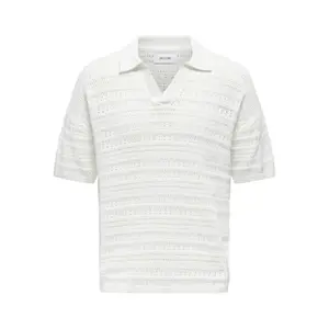 Polo-Shirt Only & Sons Grayson image-0