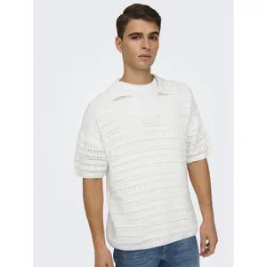 Polo-Shirt Only & Sons Grayson image-3