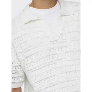 Polo-Shirt Only & Sons Grayson image-5
