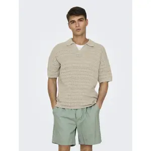 Polo-Shirt Only & Sons Grayson image-1