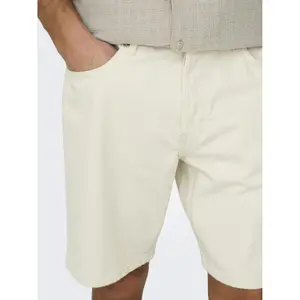 Shorts Only & Sons Edge image-5