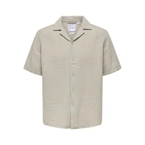 Leinenhemd Only & Sons Latham Reg image-0