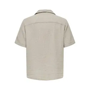 Leinenhemd Only & Sons Latham Reg image-4