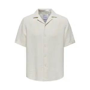 Leinenhemd Only & Sons Latham Reg image-0