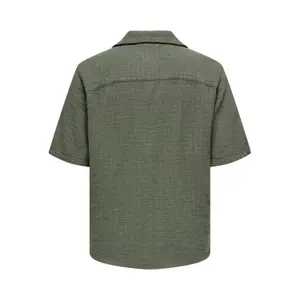 Leinenhemd Only & Sons Latham Reg image-1