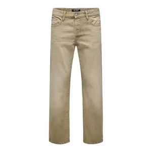 Hose Only & Sons Edge Straight image-0