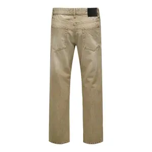 Hose Only & Sons Edge Straight image-1